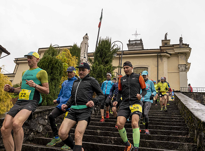 val del riso trail