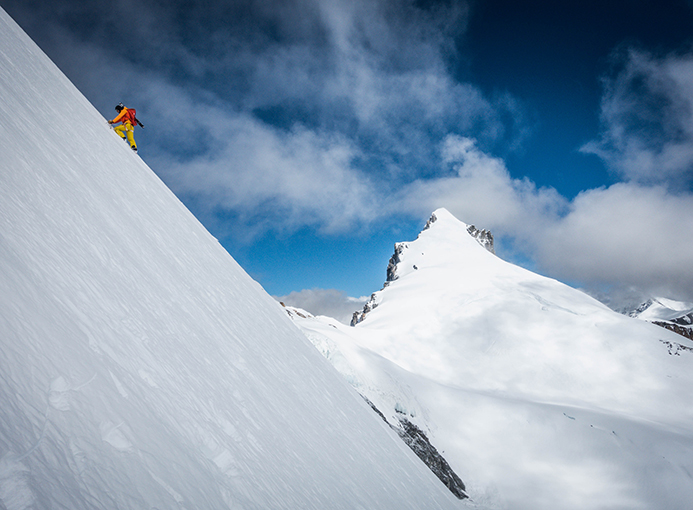 kilian jornet burgada everest