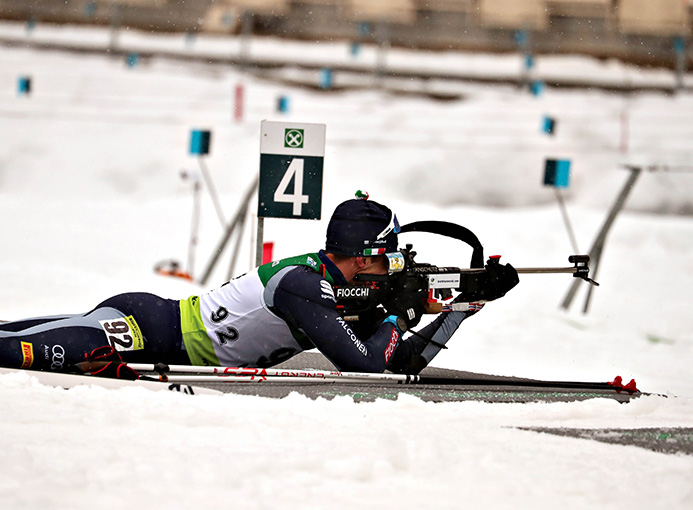 biathlon