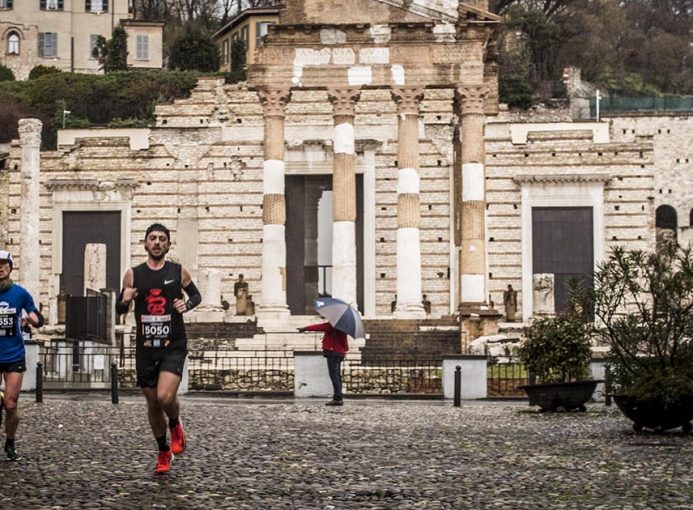 Brescia Marathon