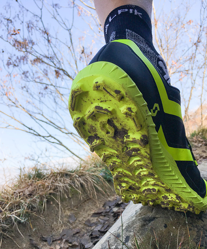 scarpa scott supertrac suola