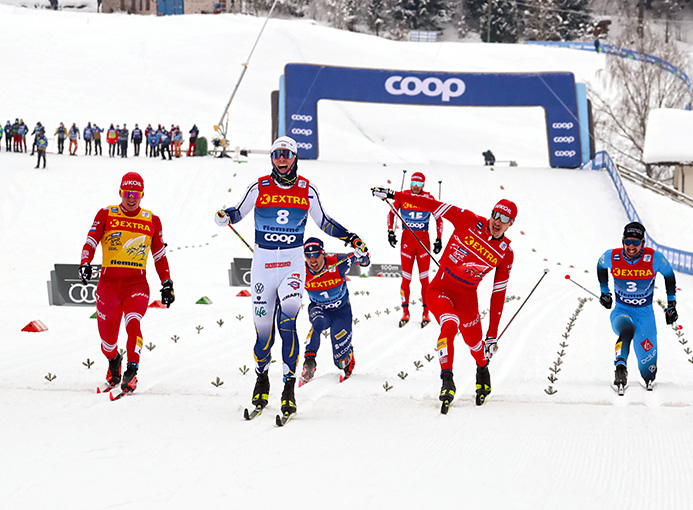 tour de ski finale sprint men