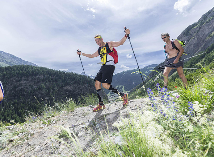 Gran Trail Courmayeur 2017