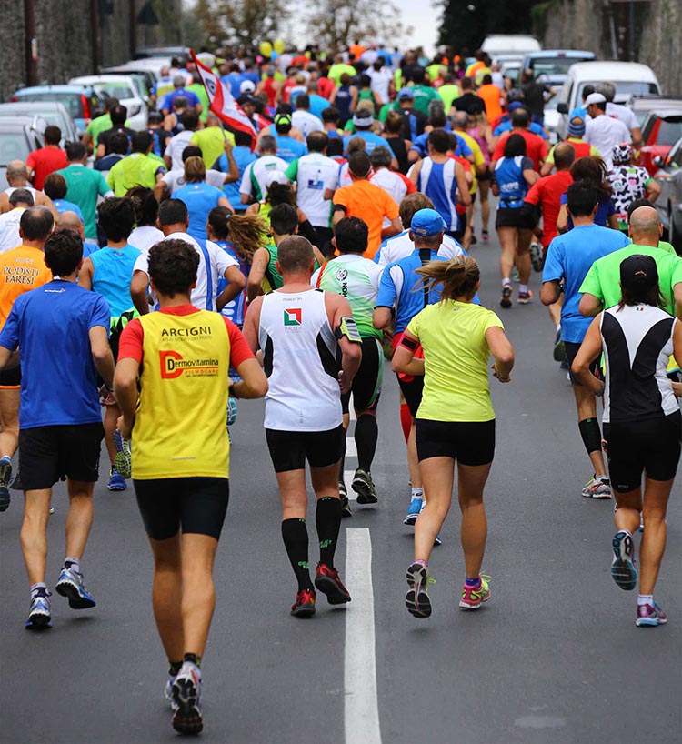 mytho marathon