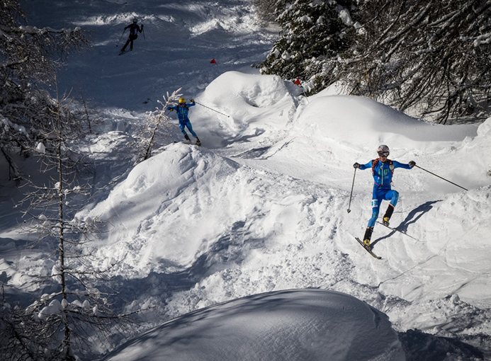 verbier skialp