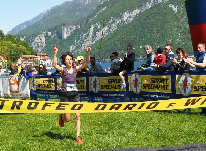 Trofeo Dario e Willy Camilla Magliano