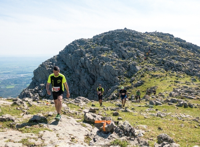 Villacidro Skyrace