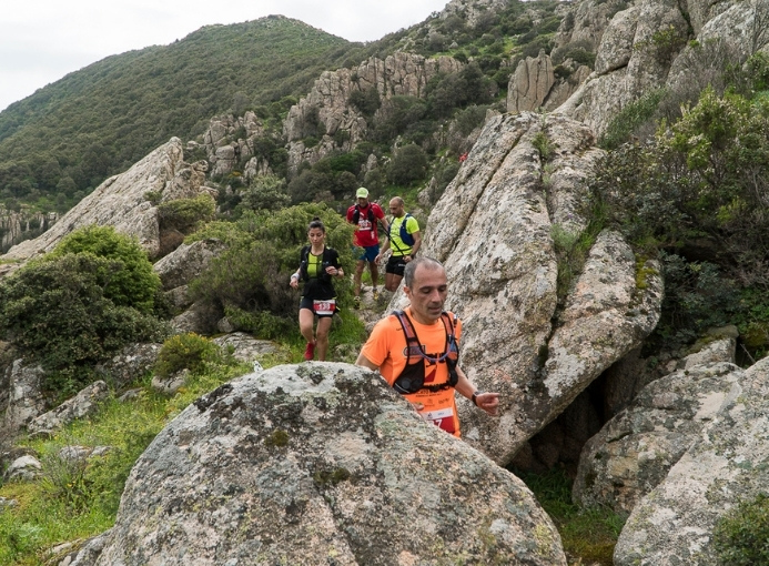 Villacidro Skyrace