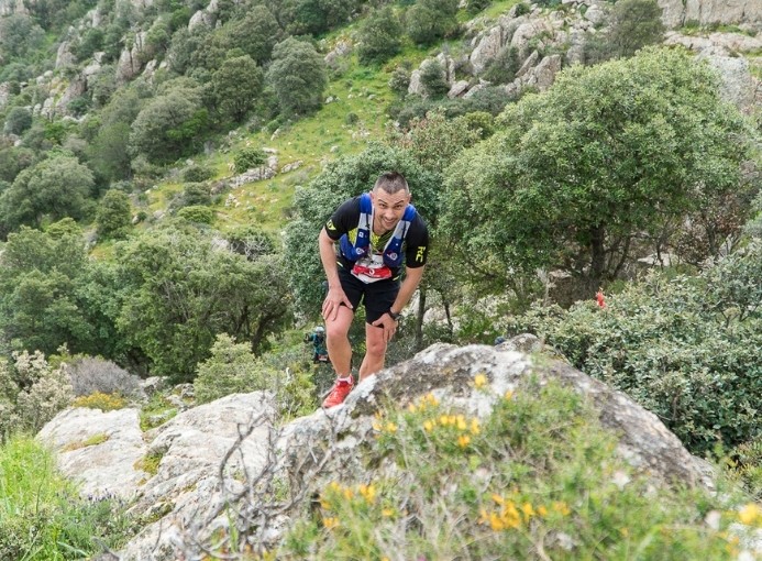 Villacidro Skyrace