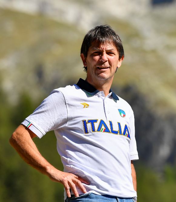 FABIO MERALDI