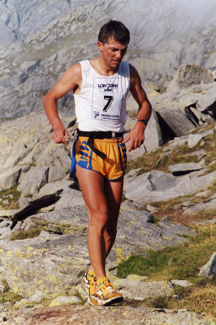 Fabio Meraldi Trofeo Kima