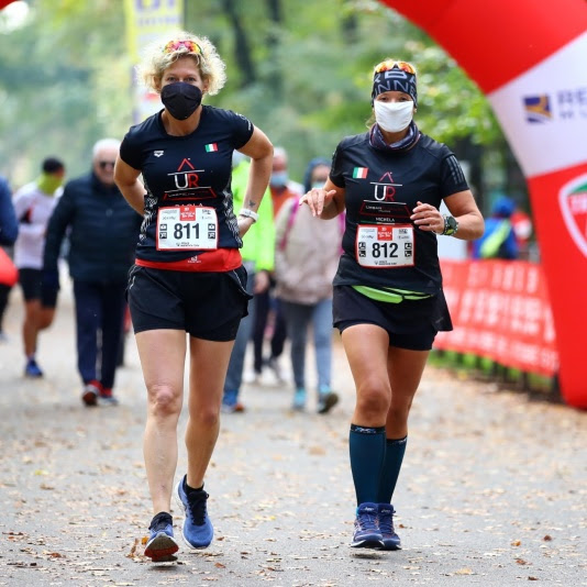 Milano e Monza Run Free