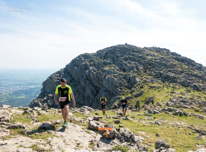 Villacidro Skyrace