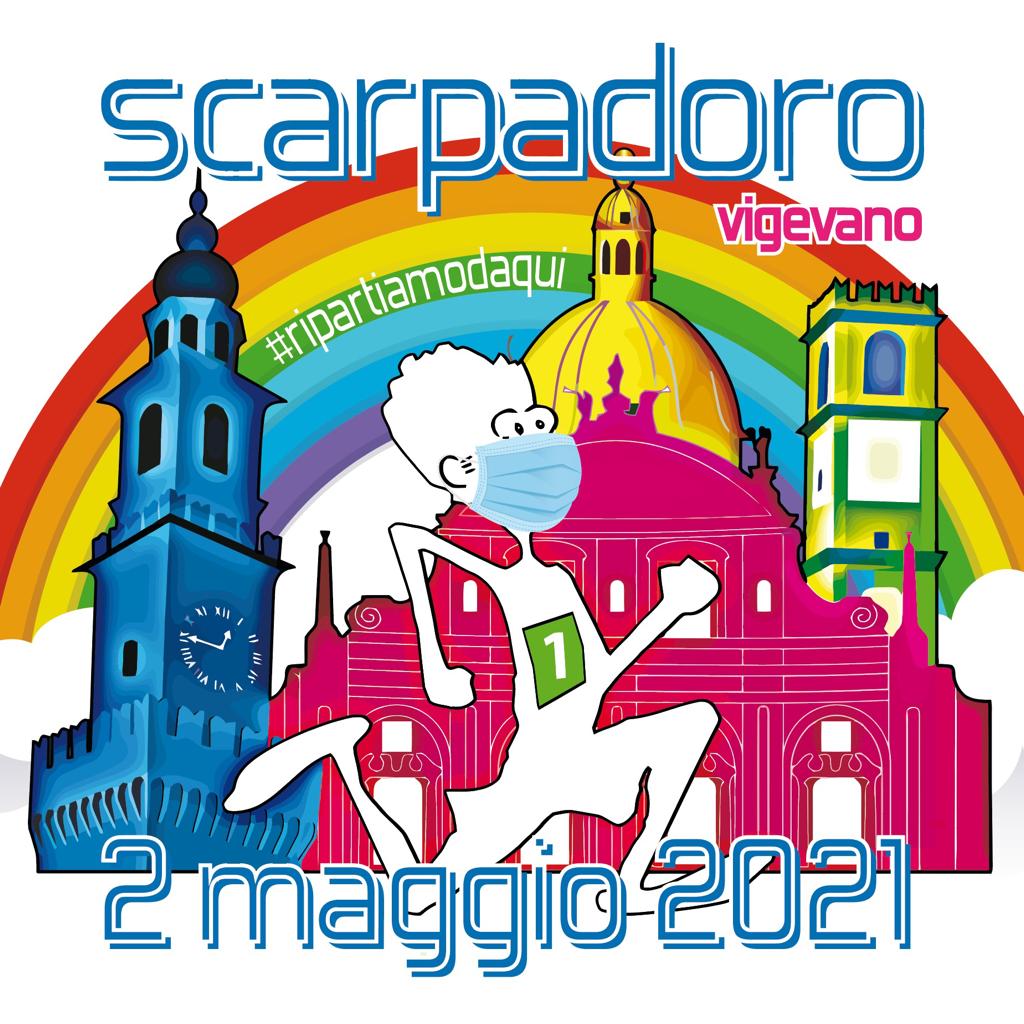 scarpadoro vigevano logo 2021