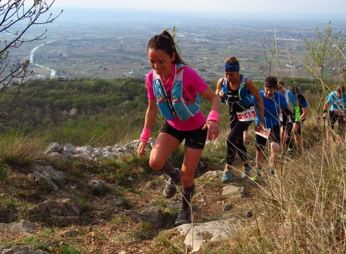 Trail del Patriarca
