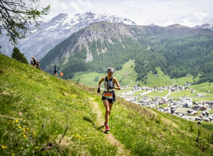 Livigno Skymarathon