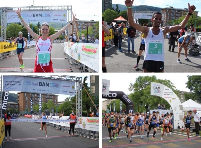 brescia marathon