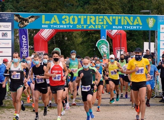 La Trenta Trentina