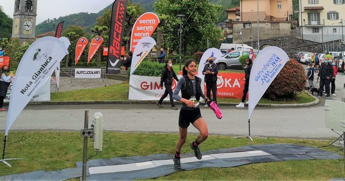 ubiale mountain run vivien bonzi
