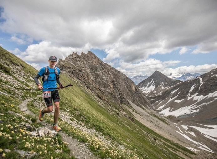 gran trail courmayeur