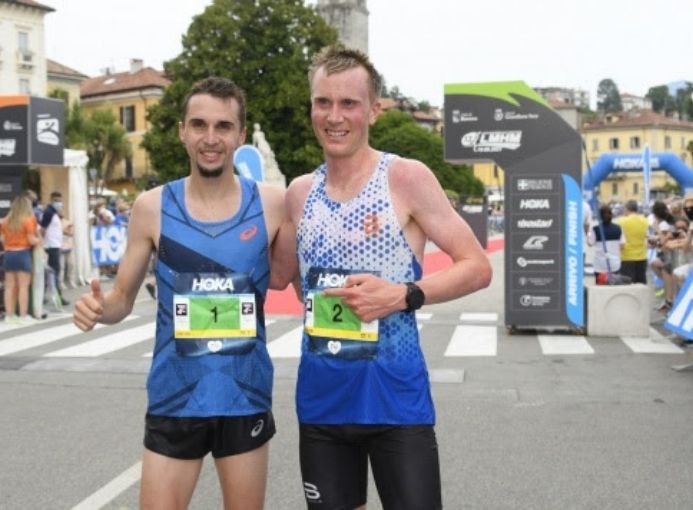 Lago Maggiore Half Marathon