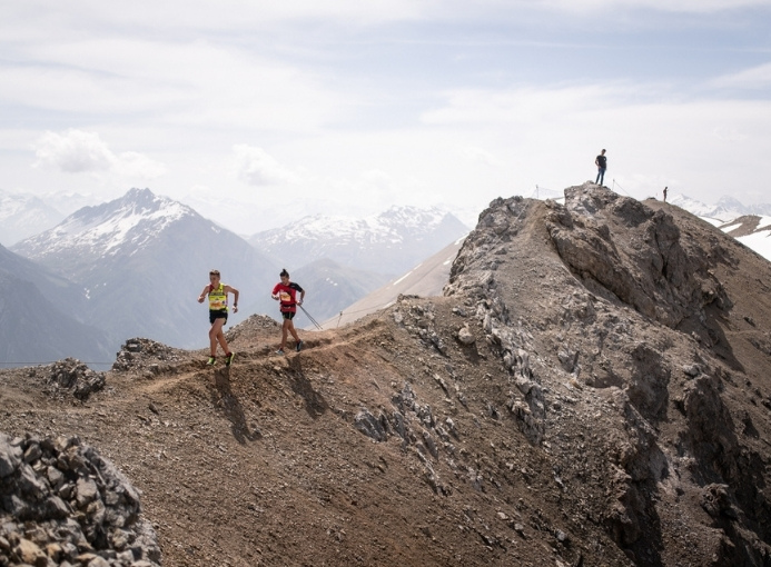 Livigno Skymarathon