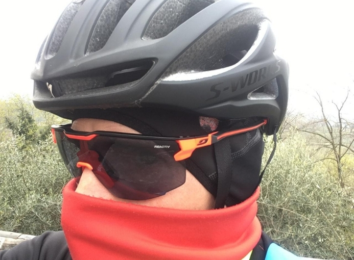 occhiale ultimate julbo