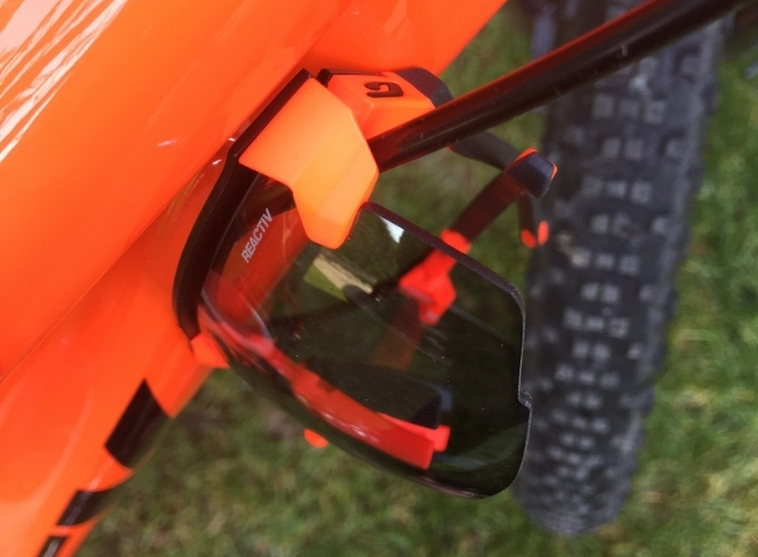 occhiale ultimate julbo