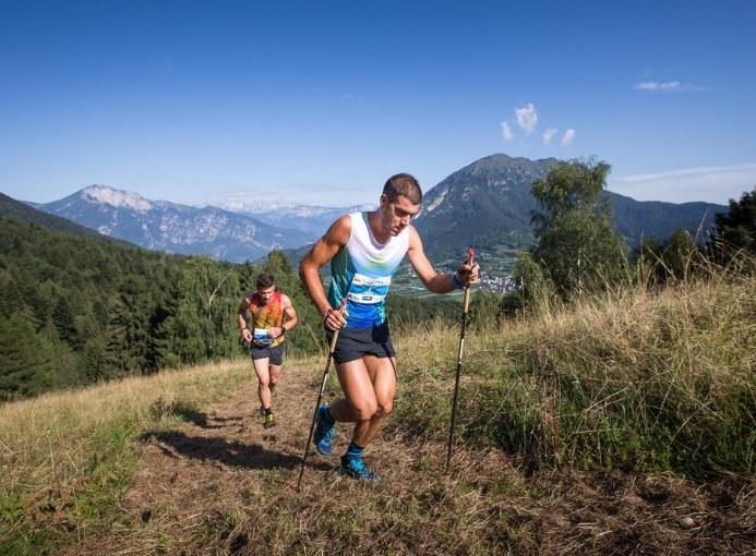 Vigolana Skyrace