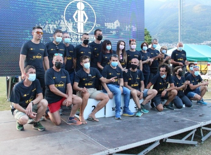 colorina campionato italiano master corsa in montagna