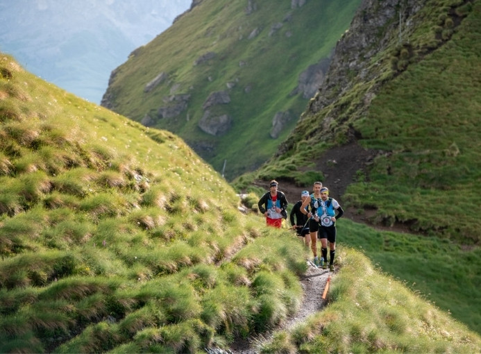DoloMyths Run Sellaronda Ultra