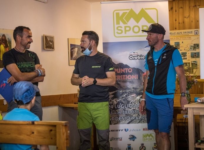 orobie skyraid 2021 rifugio coca mario poletti paolo franco
