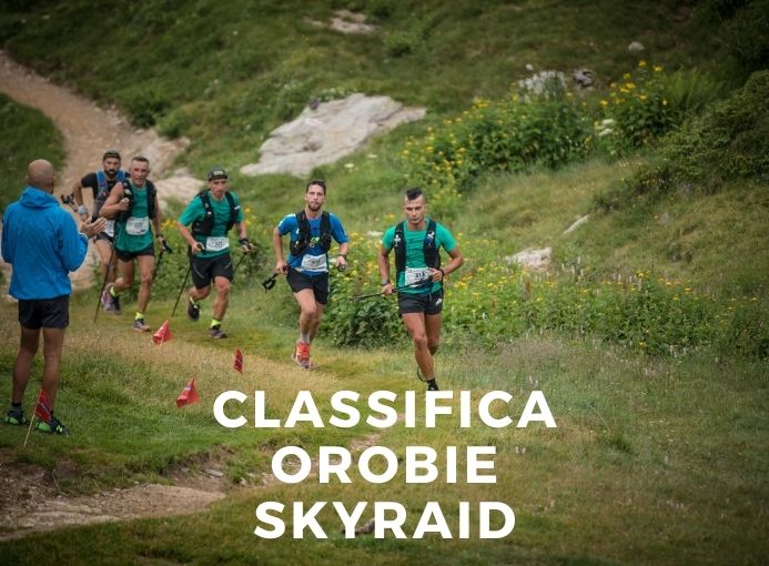 orobie skyraid