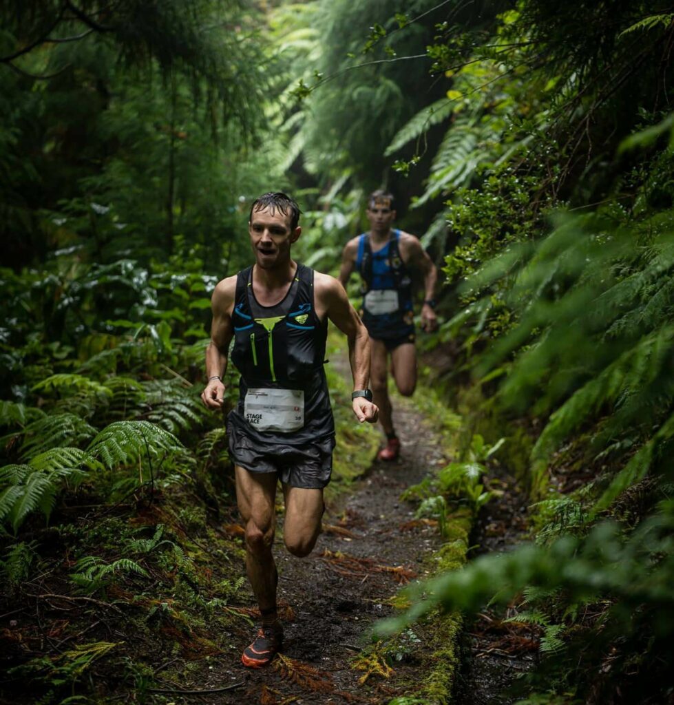 Pascal Egli Azores