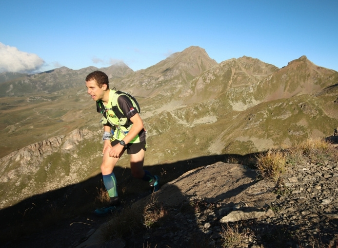 Ultramarathon du Fallère 2021 Carlo Salvetti