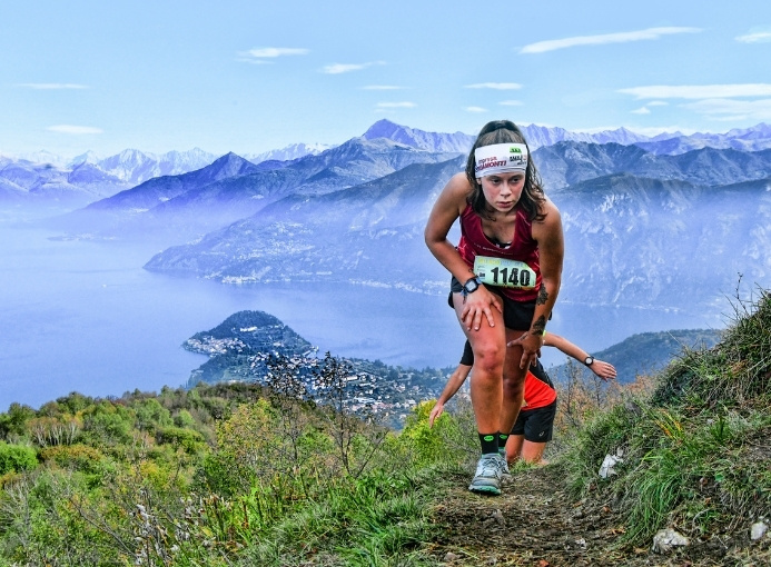 bellagio skyrace lago di como