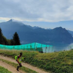 Colombina Trail Running Bossico Dennis Bosire Kiyaka