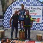 colombina trail running bossico federica lumina