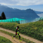 colombina trail running bossico simukeka