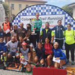 colombina trail running bossico
