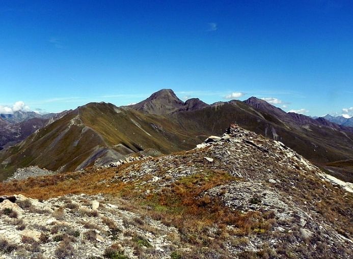 Ultramarathon du Fallére