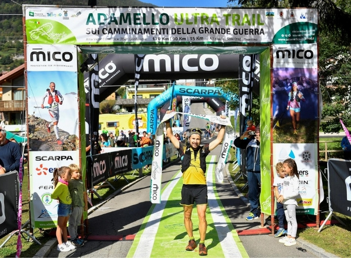 Adamello Ultra Trail