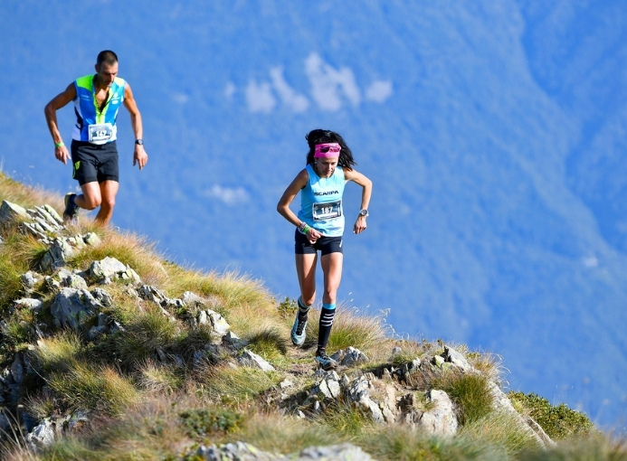 Rosetta Skyrace