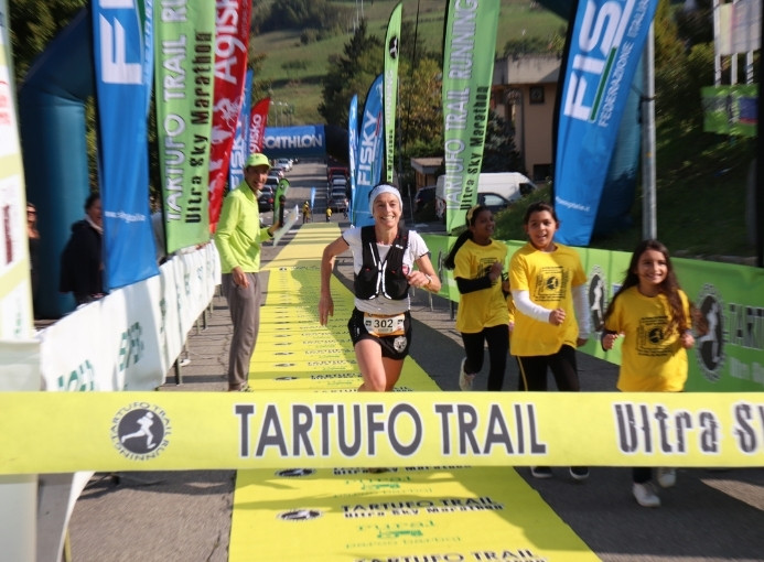 Tartufo Trail
