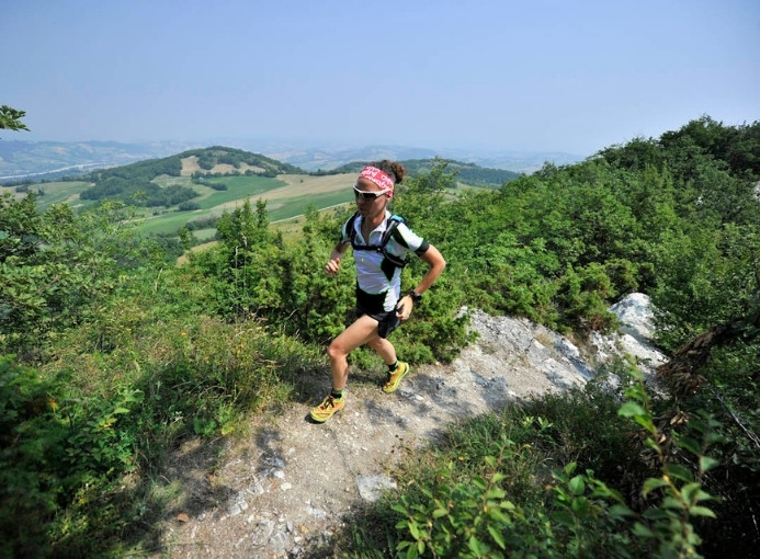 Tartufo Trail