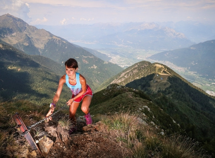 rosetta skyrace