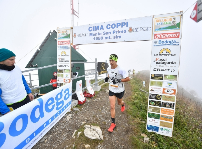 Bellagio Skyrace