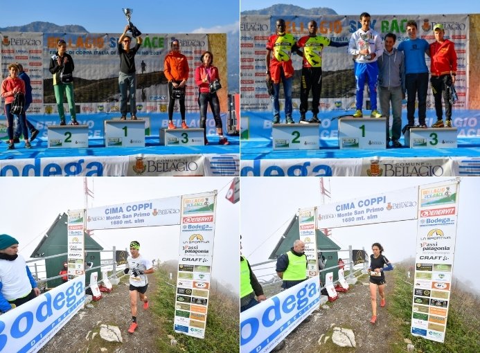 Bellagio Skyrace