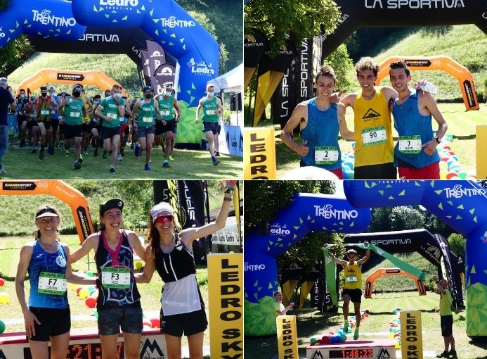 Ledro Skyrace 2021