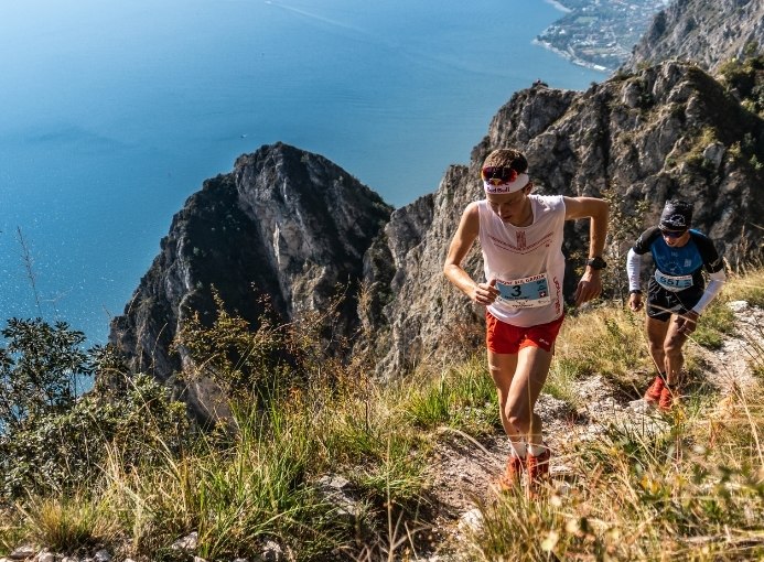 Limone Skyrunning Extreme